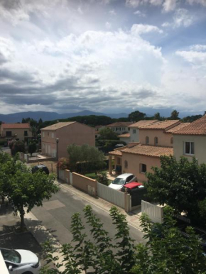 la palmeraie